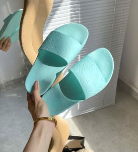 Comércio exterior clássico novo tamanho grande slippers feminino Star Hollow Pattern Home Leisure Candy Color Sweet Style Flip-flops