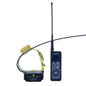 AIDS Yeni su geçirmez GPS Köpek Tracker Hunting için GPS 25000 Pro