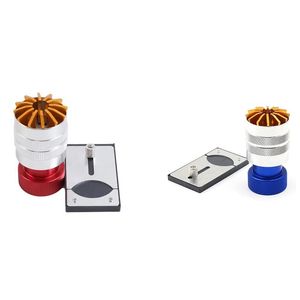 Watch Repair Kits Tools & Remove Replacement Bottle Opener Tool Winder Glue Machine Glass