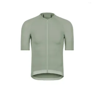 Jackets de corrida Roupas curtas Roupas Mens MTB Decidação rápida de camisa de bicicleta de bicicleta de bicicleta de bicicleta de bicicleta de bicicleta