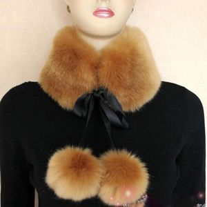 Шарфы Женщины Термический шарф Ветропроницаемый с волосами зимний дамы теплый теплее для ежедневной одежды