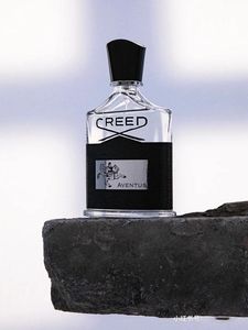120 ml Creed Aventus Millesime Imperial Fragrance Unisex Perfume dla mężczyzn Kobiety Dobry zapach 100 ml