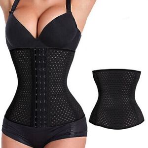 Treinador de cintura sexy Shapers Shears Support Support Corset Slimming Shaper Shaper Shaper Slimming Modeling Strap Belt Slimming Corset