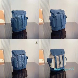 Designer-Backpack Fashion Men Women Travel Handbags Bookbag Shoulder Bags Designer Totes Girls Boys School Bag