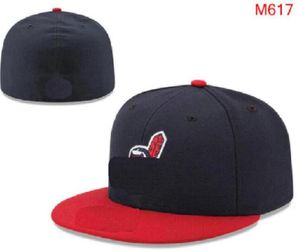 2023 Męskie baseball dopasowane czapki Sox NY Classic Red Black Color Hip Clevand Sport Pełne zamknięte konstrukcje Caps Chapeau 05 Serce „Seria” „Love Hustle Flowers