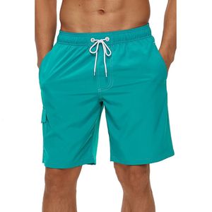 Pantaloncini da uomo Costumi da bagno Uomo Pantaloncini da spiaggia estivi Pantaloncini da bagno foderati in rete Pantaloncini da bagno da uomo Costume da bagno da uomo Abbigliamento sportivo 230503