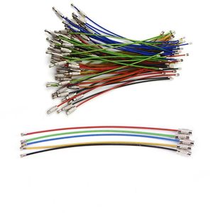 Profesyonel El Alet Setleri 5/10 PCS Renkli Vida Kilitleme Paslanmaz Çelik Tel Anahtar Kablo Halat Anahtar Tutucu Anahtar Teyp Zincirleri Dış Mekan T