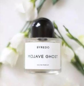 Byredo 향수 Mojave Ghost Blanche Bal Dafrique Gypsy Water 5ml 세트 고급 향수 Casablanca Lily Tobacco Rose of No Mans Land Eau de Parfum Travel Spray