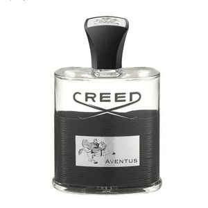 男性のためのCreed Aventus香水100mlヒマラヤバイキングインペリアルメリジメパルファム