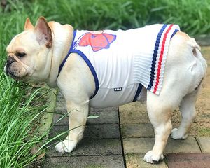 Abbigliamento per cani francese bulldog dog costume vestito abito da abbigliamento estivo schnauzer vestiti per cane abbigliamento per petanino abbigliamento per cani francesi abiti da cane 230504