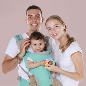 Backpacks Baby Carrier Infant Hip Seat Sling For Borns Backpack Travel Activity Gear Carriers Slings &