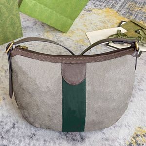 Sacos grandes das mulheres dos homens Ophidia vermelho verde Grande totes bolsa de ombro designer saco de peito para homens mulheres