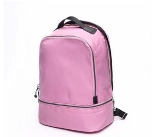 Hochwertige Outdoor-Taschen Student Schultasche Rucksack Damen Diagonaltasche Neue leichte Rucksäcke