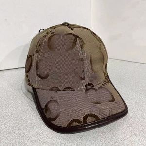 Mens Designer Bucket Hat for Men Women Brand Letter Ball Caps 4 Seasons Adjustable Luxury Sports Brown Baseball Hats Cap Binding Sun Hats