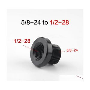 Fuel Filter 1/228 Adapter Car Spiral For Soent Filters 6 10 Drop Delivery Mobiles Motorcycles Parts Systems Dht9Q