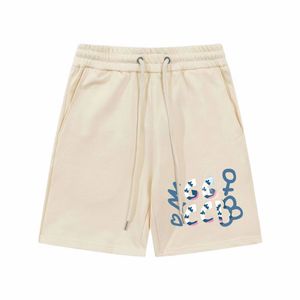 Mens Summer Fashion Shorts Designers Placa de ginástica curta Mesh Sportswear Secas de roupas de banho de roupas de banho de roupas de banho SAIRA DE CRODA DE CRODADOS DO MAN CRODADO