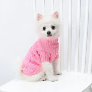 Hundekleidung Warmer Hundepullover für kleine Hundemäntel Jacke Winterkleidung für Hunde Katzenkleidung Chihuahua Haustierkleidung Kostümkleidung 230504