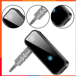 New 2. in 1 Receives a 3.5mm Wireless Tuner Without the Need to Receive Wireless Audio Received by the Computer