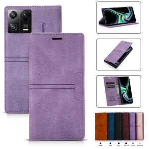 Wallet Card Slot Magnetic Flip Leather Case For Xiaomi Redmi Note 12S 12 Pro Plus 11 Pro 11S 10S 9S 8T 7 Redmi 12C 10C 9 Cover