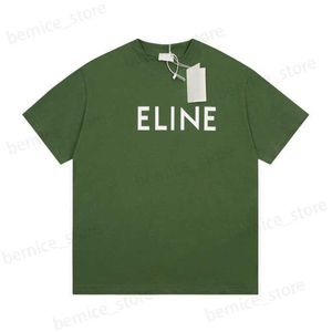 Herren-T-Shirts Herren-Shorts und T-Shirt Sport Mode Druck Buchstabe Kurzarm Baumwolle Vielseitig und gut aussehend Farben Schwarz und Weiß Größen S-M-L-XL-XXL H87L8G T230504