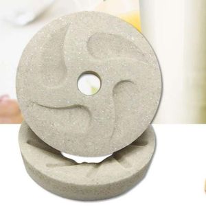 Mills Grinding wheel for commercial soybean milk machine Grinding wheel blade of automatic pulp and slag separator