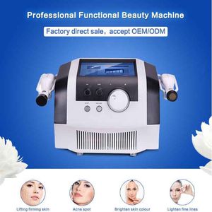 2023 Plasmapenna Plasma Poration och Sono Poration Skin Remvenation Acne Treating Beauty Machine