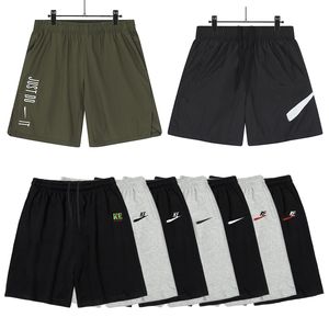 Designer-Shorts für Herren und Damen, Sport, schnell trocknend, trendig, lässig, Fitnessstudio, Sport, kurze Hosen, atmungsaktive Sommerkleidung für Herren