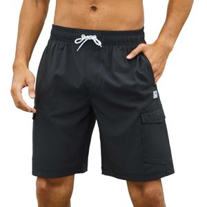 Mäns shorts Wildbreath Men's 9 