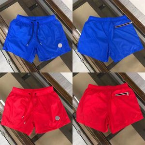 Boxershorts Herren Strandshorts für Herren Sommer Casual Teens Einfarbige Jungen trendige 5-Zoll-Innennaht-Shorts mit Reißverschlusstaschen