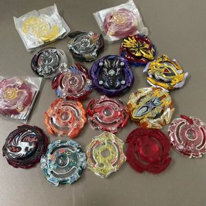 Trottola TOMY BEYBLADE Super Z WBBA Limited Gyro Panel Trottola Dranzer-s Dragoon Driger Fuori stampa 230504