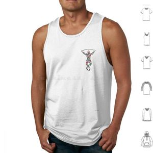 Men's Tank Tops Parody J.M. Print Cotton England Six Nations Prop Tighthead Joe Marler Funny Web Ellis Cup Premiership