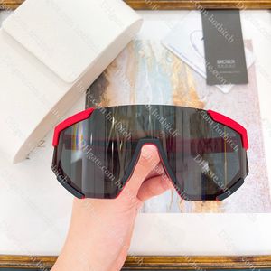 Outdoor Windproof Sunglasses Men Designer Sunglasses Women Sports Sun Glasses Outdoor Travel Cycling Protective Eyeglasses