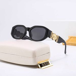 Óculos de sol leves MP1112 Designer de marca por atacado Luxury Sunglasses Shades 2023