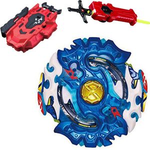 Spinning Top B-X Toupie Burst Beyblade Spinning Top for Metal Toys Arena Sale Starter Zeno Exalibur B-102 B-103 Prezenty dla dzieci 230504