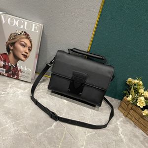 저녁 가방 숙 녀에 대 한 고품질 가죽 토트 럭셔리 캐주얼 여성 디자이너 어깨 Crossbody Sac 여성 노동자 Bolsas 핸드백 및 M58711