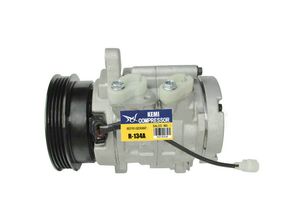 Compressore aria condizionata automatico per Daihatsu Atrai Toyota Sparky 447220-4093 DENSO 10S11E