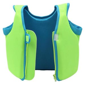 Life Vest Buoy Water Sport Baby Children's Summer Life Preserver Swim West Swim Jacket Child Swim Vest Children Swim Vest Swimming Accessories 230503