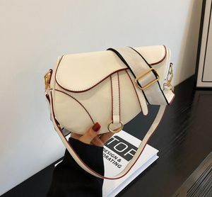903 Women Shell Leather Bag for Female Vintage New Cross-body Bags Plaid Shouler Bags Leather Clutch Bags Designer Bag