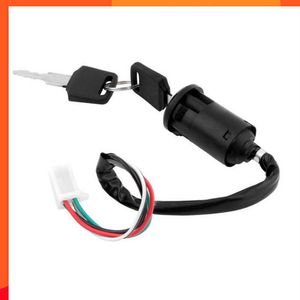 New New 100% Brand 1 Global Motorcycle Ignition Switch