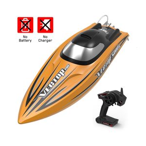 Elektro-/RC-Boote Volantexrc Vector SR80 Pro 70 km/h 800 mm 798-4P ARTR Ferngesteuertes RC-Boot mit All Metal Hardwares Auto Roll Back Function Toys 230504
