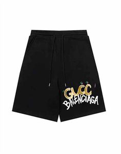 Mens sommar mode shorts designers board short gymn mesh sportkläder snabb torkning badkläder tryck mans kläder simma strand pantsm-3xlq17