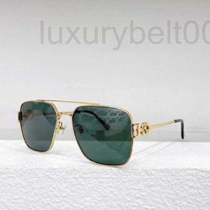 Sunglasses designer Tiktok Internet celebrity personality Japanese and Korean sunglasses women versatile fashion trend ISJW