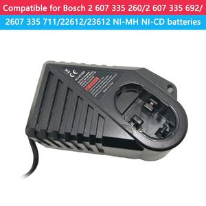 GereedSchap AL1411DV Bosch Electrical Drill 7.2V 9.6V 12V 14.4V 18VバッテリーGSR7.2 GSR9.6 GSR12 GSR14.4