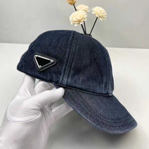 Marka mody HATS Designer baseball kapelusz wioski wiosna letnie litery haftowane regulowane multi -kolor solid mężczyzn kobiety Hip Hop czapki