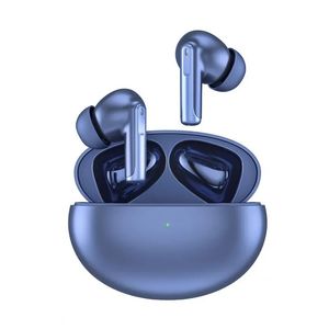 TWS ANC Encones Słuchawki Anelując bezprzewodowe słuchawki Bluetooth 5.1 Stereo zestaw słuchawkowy z 24H Playtime na iPhone'a i Huawei