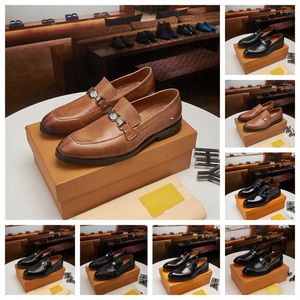 Moda yaz tarzı yumuşak mokasen erkek loafers yüksek kaliteli orijinal deri ayakkabı erkekler el yapımı daireler erkek gommino sürüş ayakkabıları boyutu 38-46