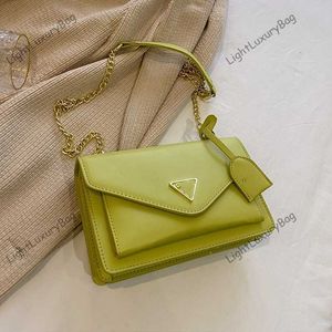 Designer Crossbody Bag For Women Gold Chain Shoulder Bags Fashion G Shoulder Wallets High Quality Leather Purse Luxury High Capacity Tote Female Purses