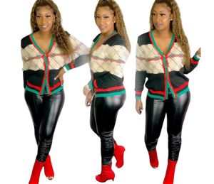 여성 스웨터 니트 카디건 캐주얼 코트 v 넥 드롭 숄더 슬리브 여성 세련된 크로 셰 뜨개질 겉옷 가을 겨울 새로운