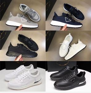 Scarpe casual di alta qualità Whoelsale Sneakers Uomo Comfort Mesh Sport Chunky Gomma Suola con suola in tessuto Scarpe da ginnastica per esterni Calzature scontate Eu38-46