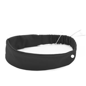 Lu Fashion Yoga Hair Bands Headdsward Women Fitness Elastic Band LL Высококачественный LL01